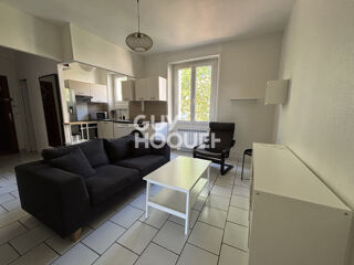  Appartement à louer 3 pièces 56 m²