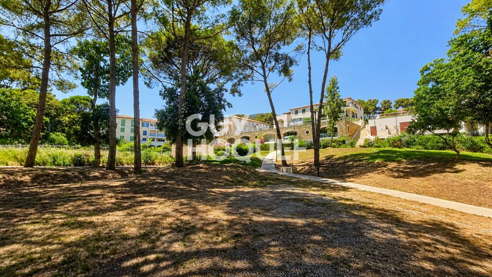 Appartement 4 pièces 84 m² · à Cavalaire-sur-Mer · 84 m² · 472 000 €
