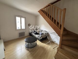  Appartement à vendre 3 pièces 52 m²