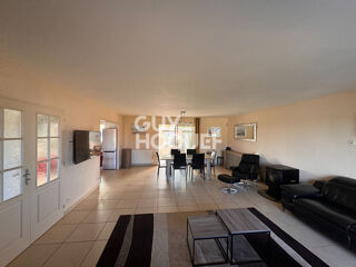  Maison à vendre 5 pièces 117 m²