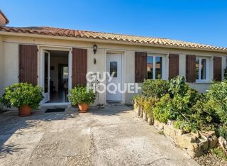  Maison à vendre 4 pièces 95 m²