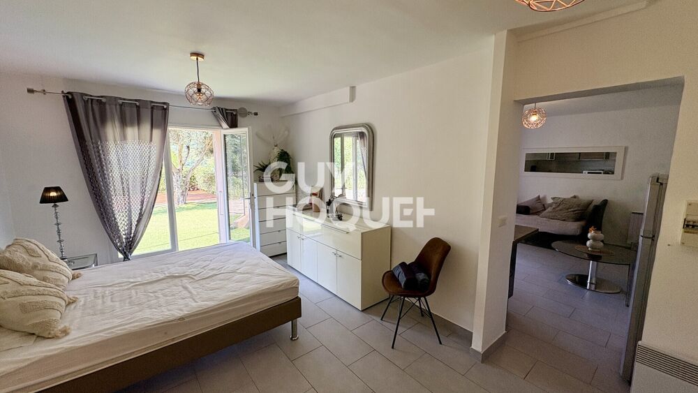 à vendre  Maison Cavalaire-sur-Mer (83240)