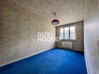  Appartement à vendre 4 pièces 75 m²