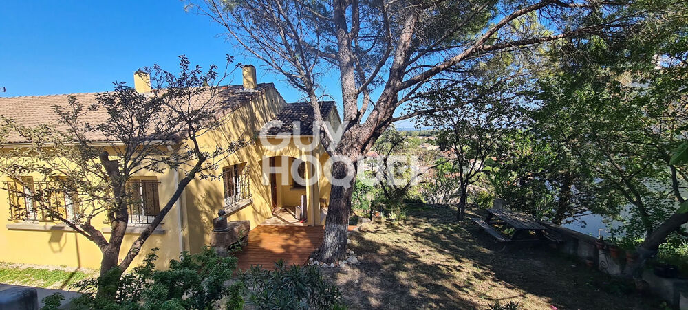 Vente Maison maison Caumont-sur-durance