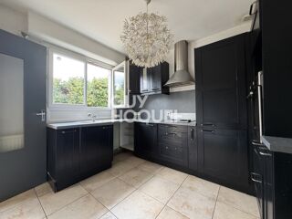  Maison à vendre 4 pièces 83 m²