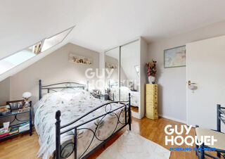  Maison à vendre 5 pièces 87 m²