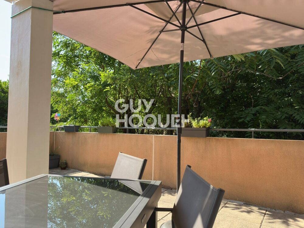 Appartement 3 pièces 65 m² · à Carcassonne · 65 m² · 126 000 €