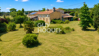  Maison à vendre 7 pièces 200 m²