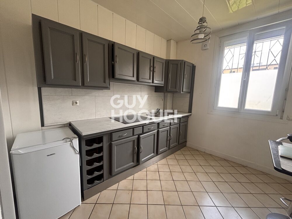 Vente Appartement appartement Amiens