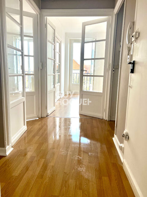   appartement Appartement - 4 pièce(s) - 106 m²