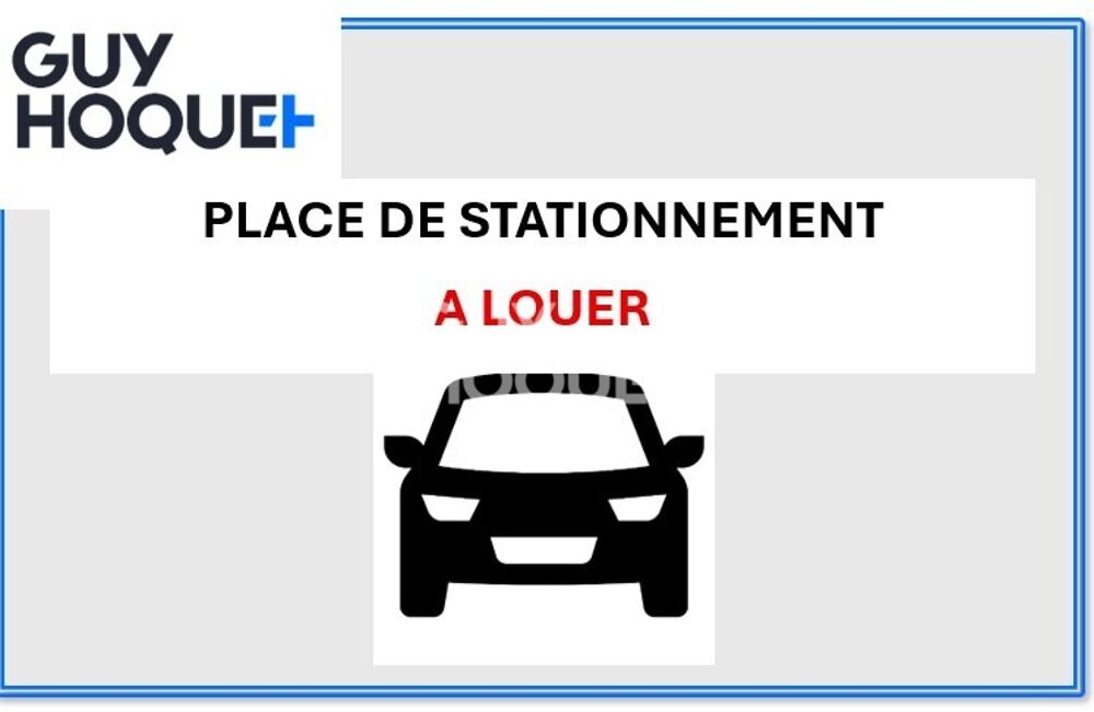 Location Parking/Garage parking Dijon