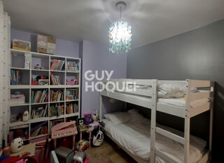  Maison à vendre 4 pièces 73 m²