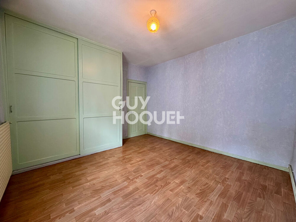 Vente Maison maison Le creusot