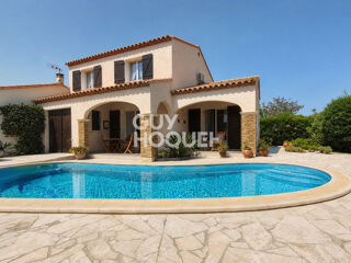 Vente Maison maison Canet-en-roussillon