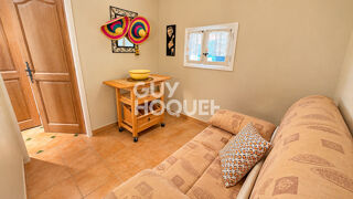  Appartement à vendre 4 pièces 61 m²
