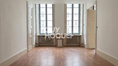   appartement Appartement - 3 pièce(s) - 93 m²