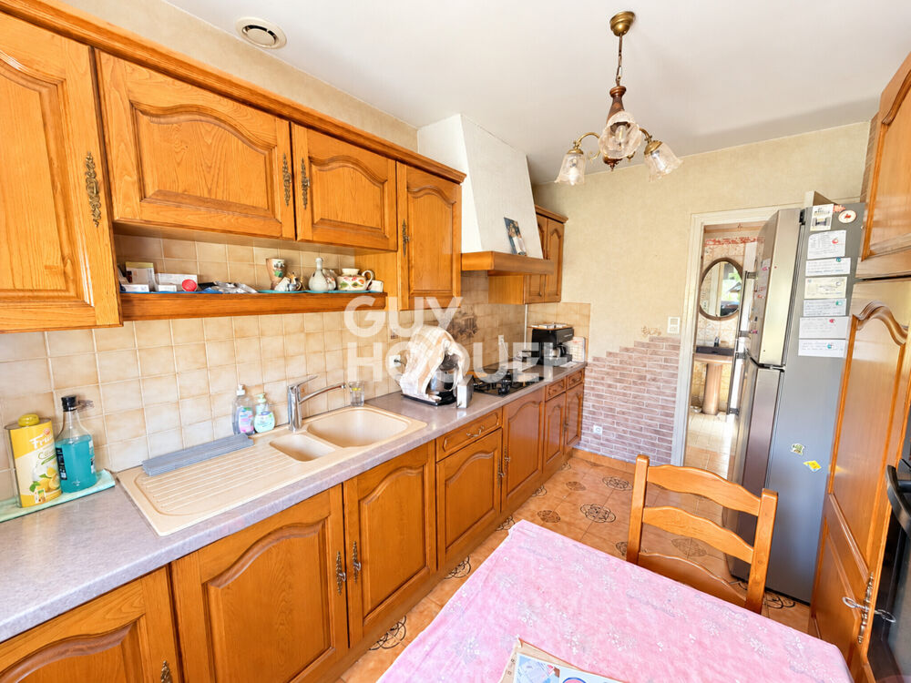 Vente Maison maison Chalon-sur-saône