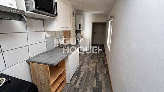   immeuble Elne