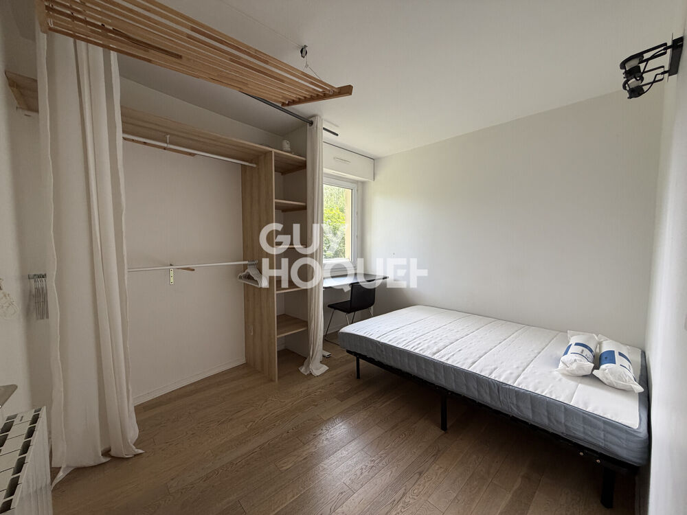 Location Appartement appartement Nantes
