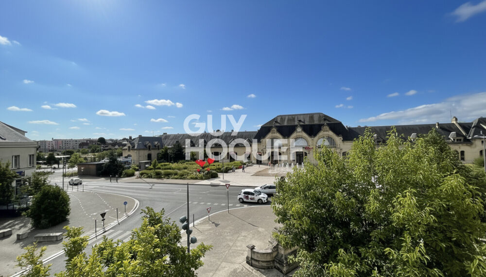 Location Appartement appartement Dreux
