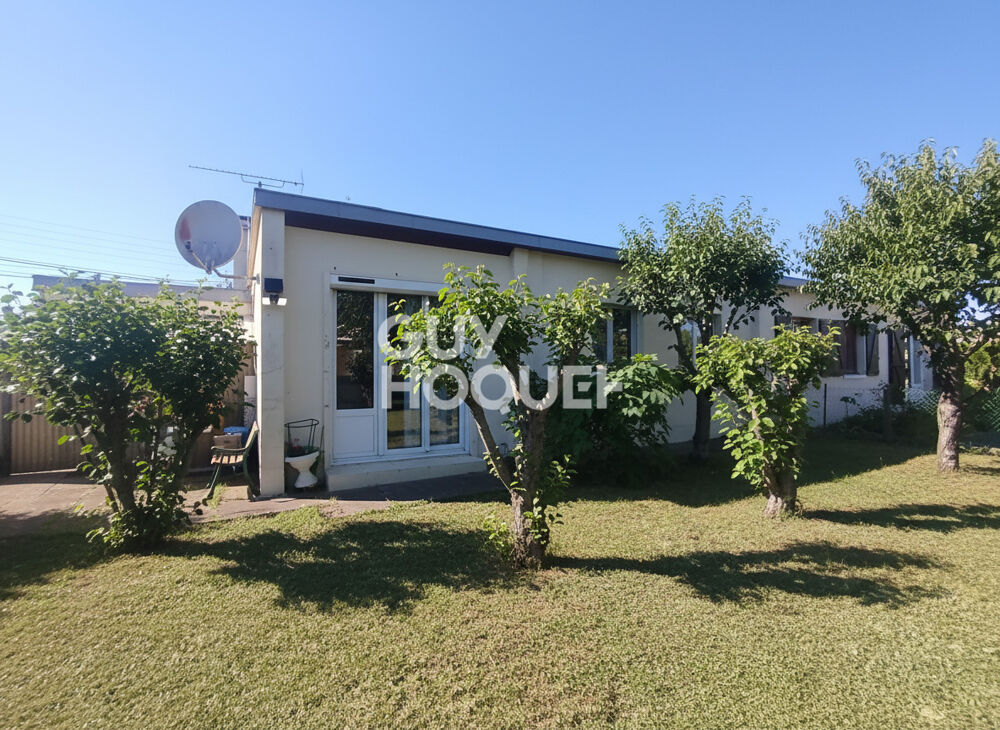 Vente Maison maison Vernouillet