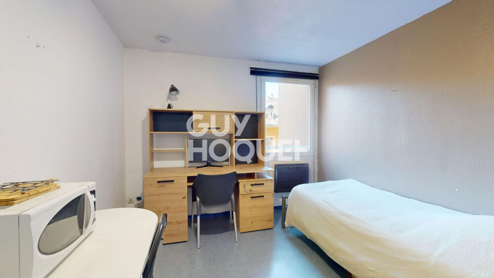 Appartement 1 pièce 18 m² · à Chambéry · 18 m² · 107 500 €