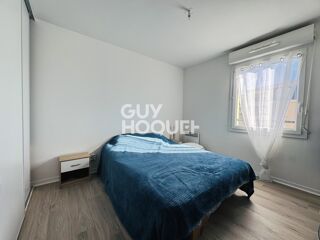  Appartement à louer 2 pièces 52 m²