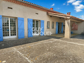  Maison à vendre 5 pièces 168 m²