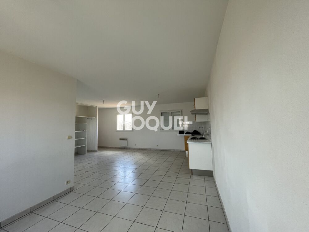 Location Appartement appartement Castelnau-de-médoc
