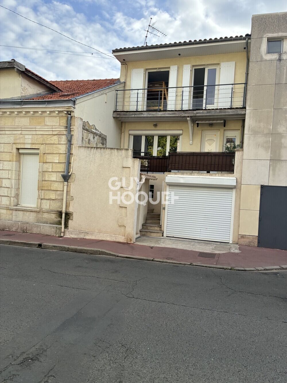 Location Maison maison Le bouscat