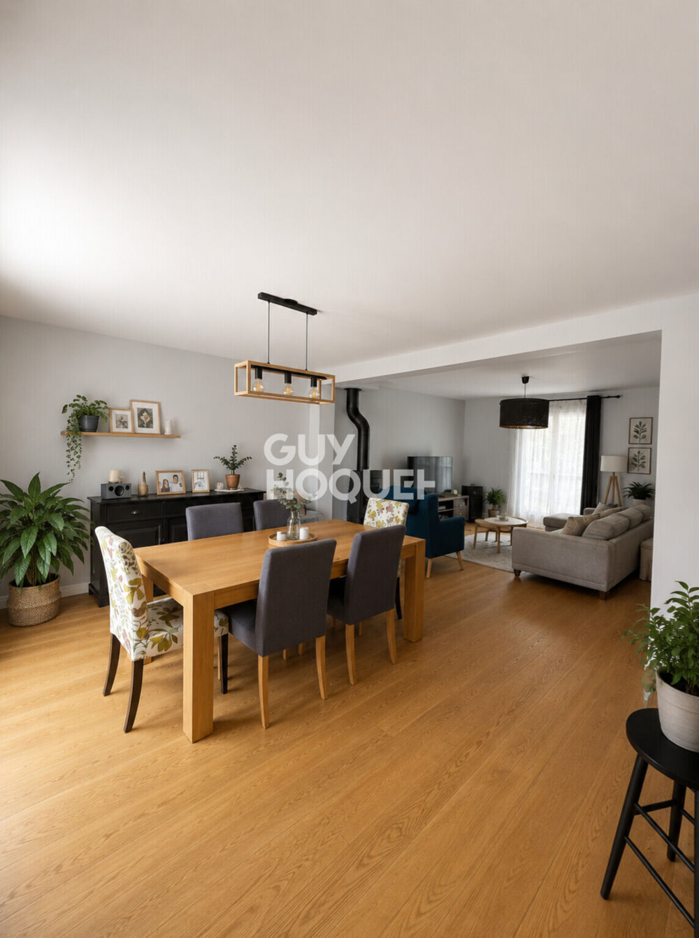 Vente Maison maison Longueville
