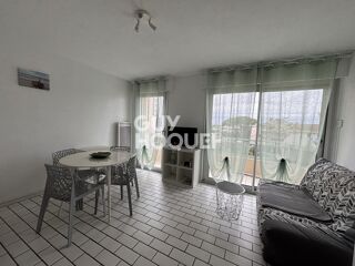 Location Appartement appartement Canet-en-roussillon