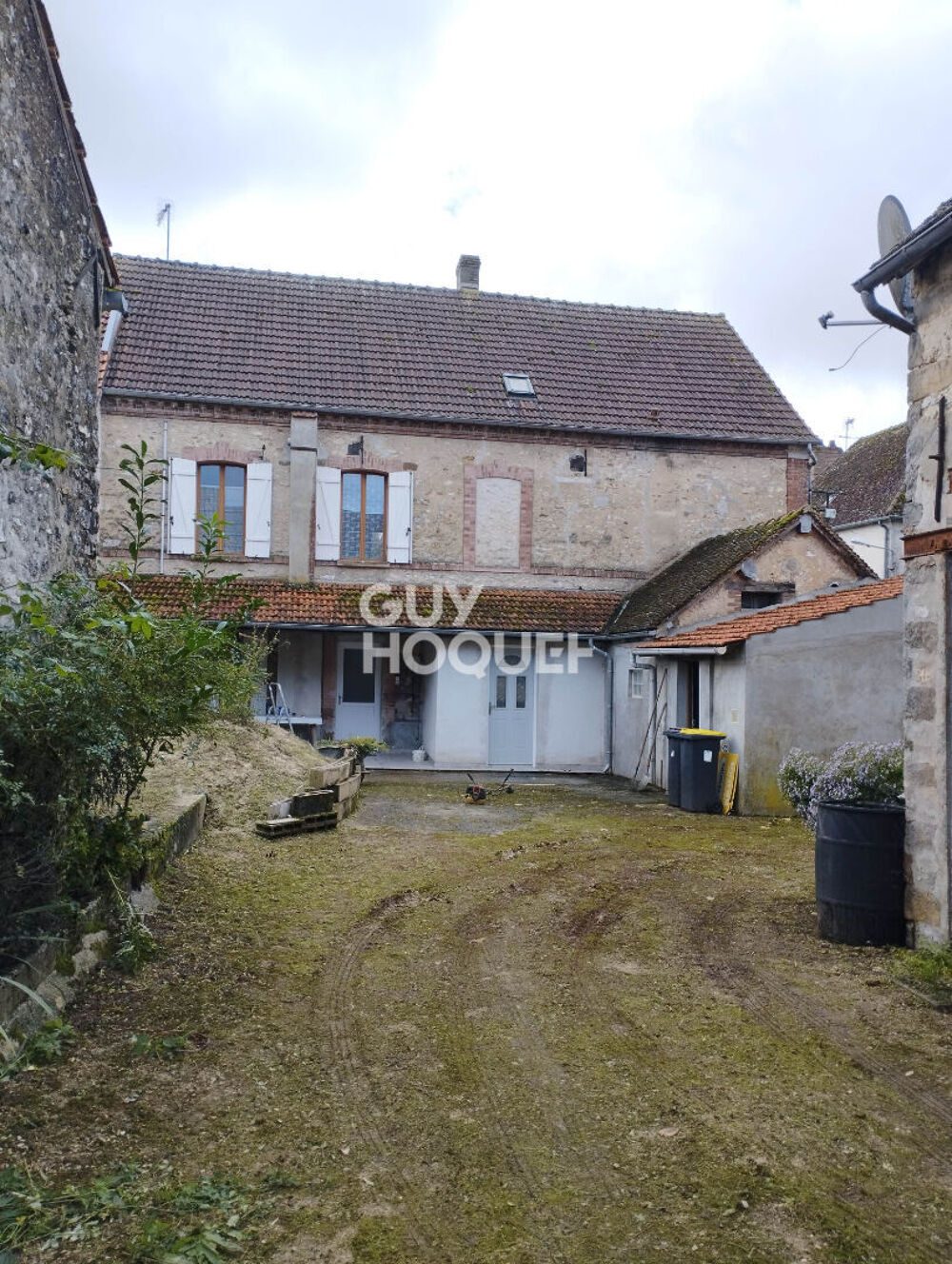 Maison 6 pièces 185 m² · à Provins · 185 m² · 382 000 €