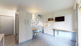  Appartement à vendre 1 pièce 20 m²