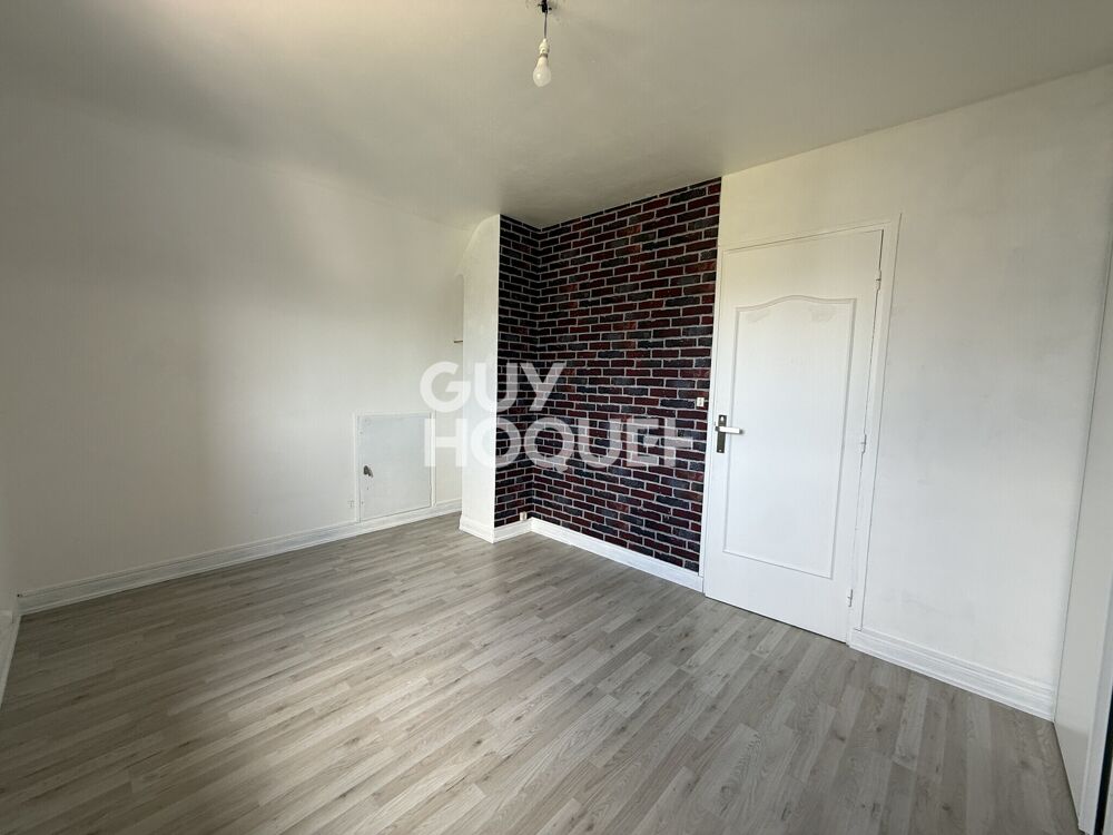 Vente Maison maison Mont-cauvaire
