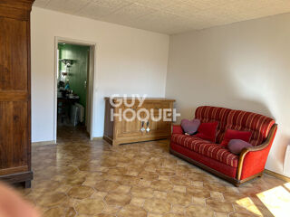  Maison � vendre 4 pi�ces 75 m�