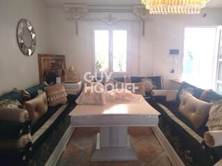  Maison � vendre 7 pi�ces 133 m�