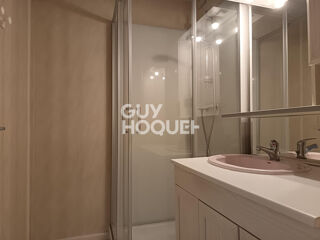  Appartement � vendre 2 pi�ces 53 m�