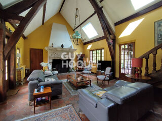  Maison � vendre 7 pi�ces 192 m�