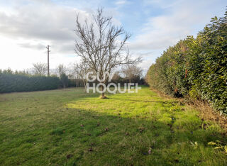  Terrain � vendre 1200 m�