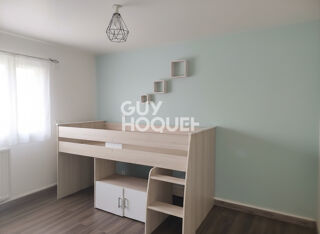  Maison à vendre 4 pièces 93 m²