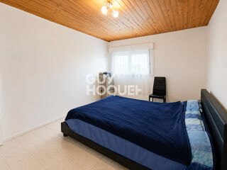  Maison à vendre 4 pièces 107 m²