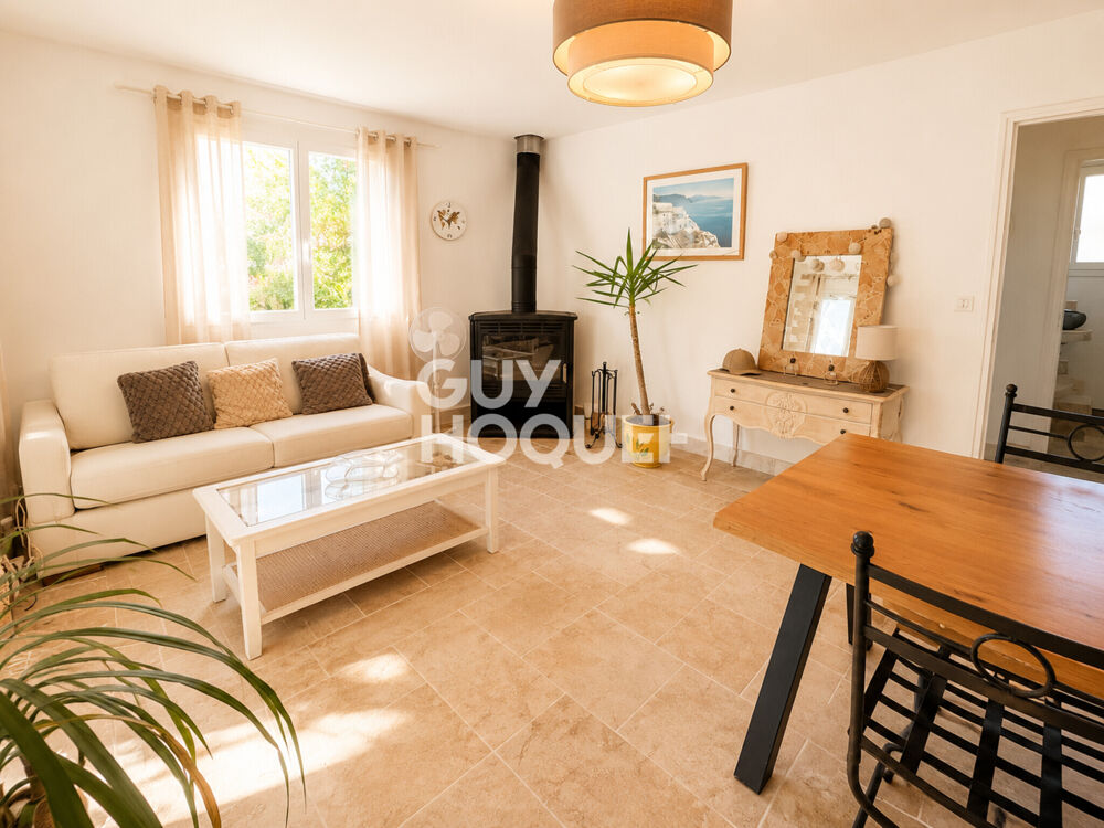 Vente Appartement appartement Cavalaire-sur-mer