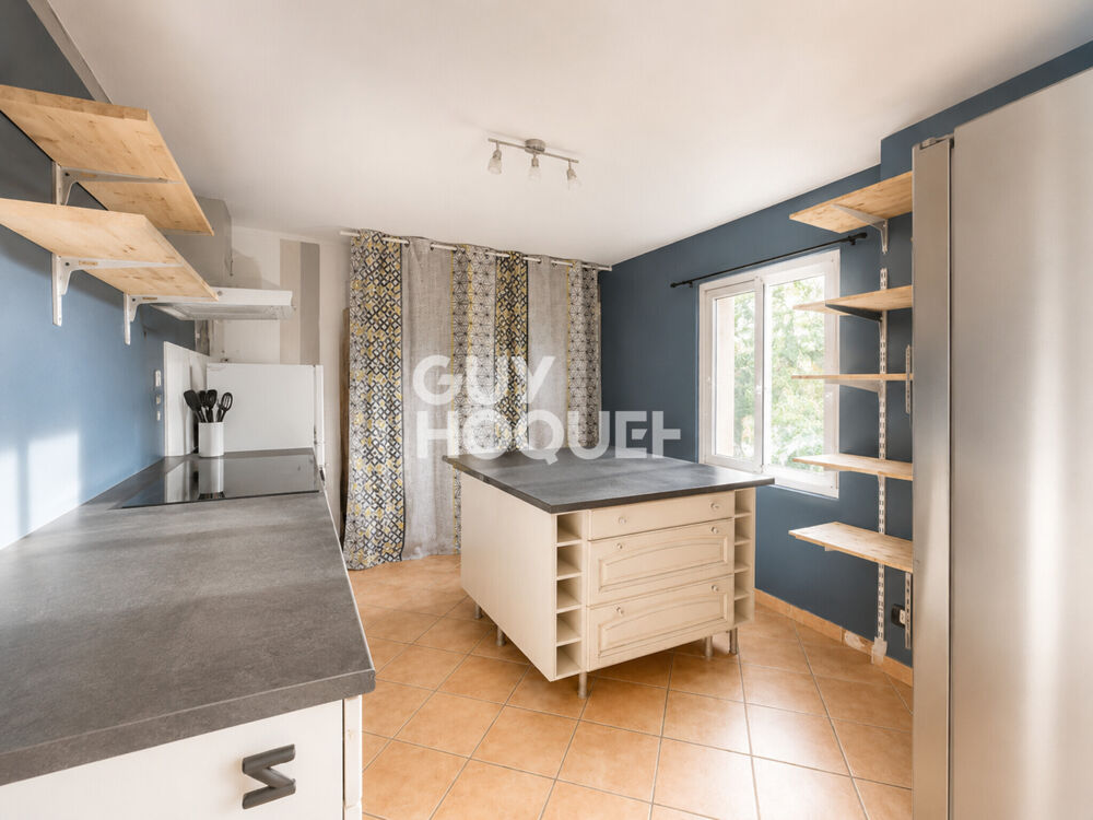 Vente Maison maison Saint-estèphe