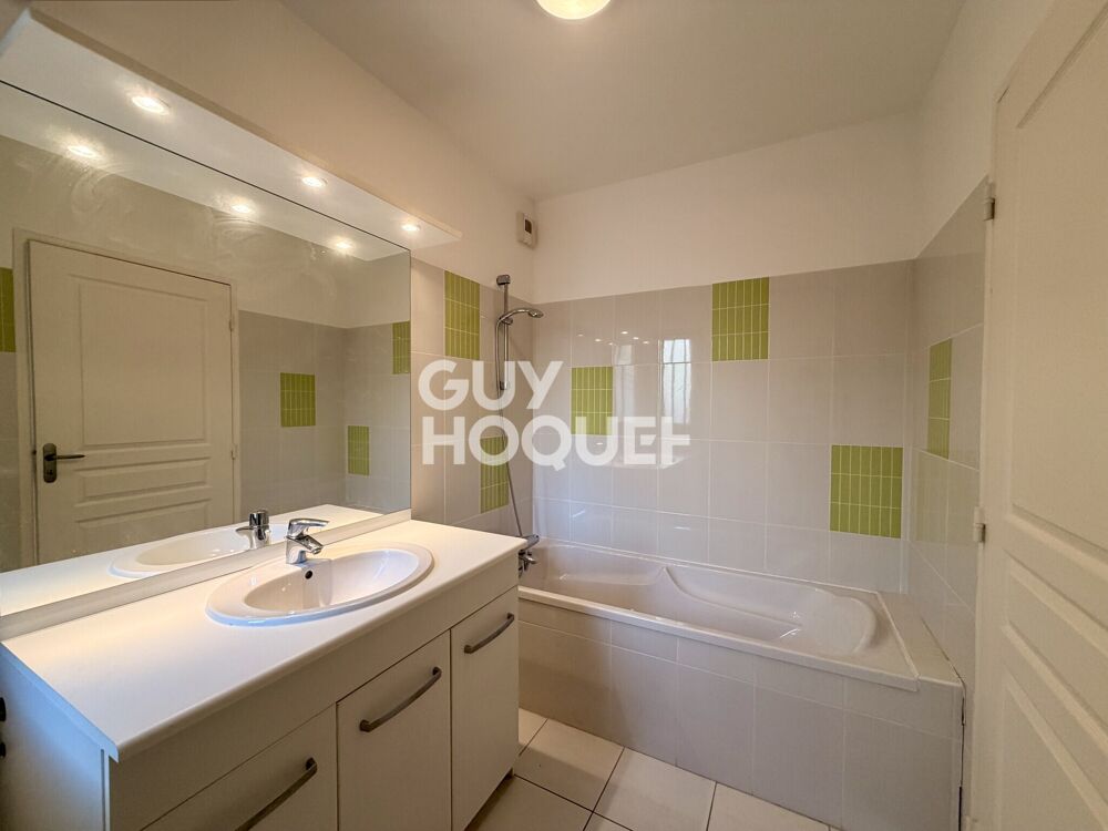 Vente Appartement appartement Nantes