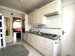  Appartement à vendre 5 pièces 82 m²