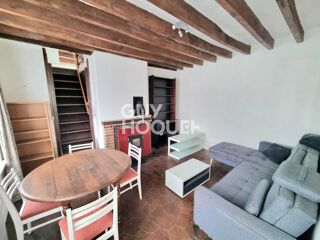  Maison � louer 3 pi�ces 48 m�