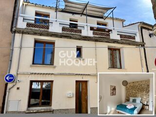  Maison à vendre 5 pièces 82 m²