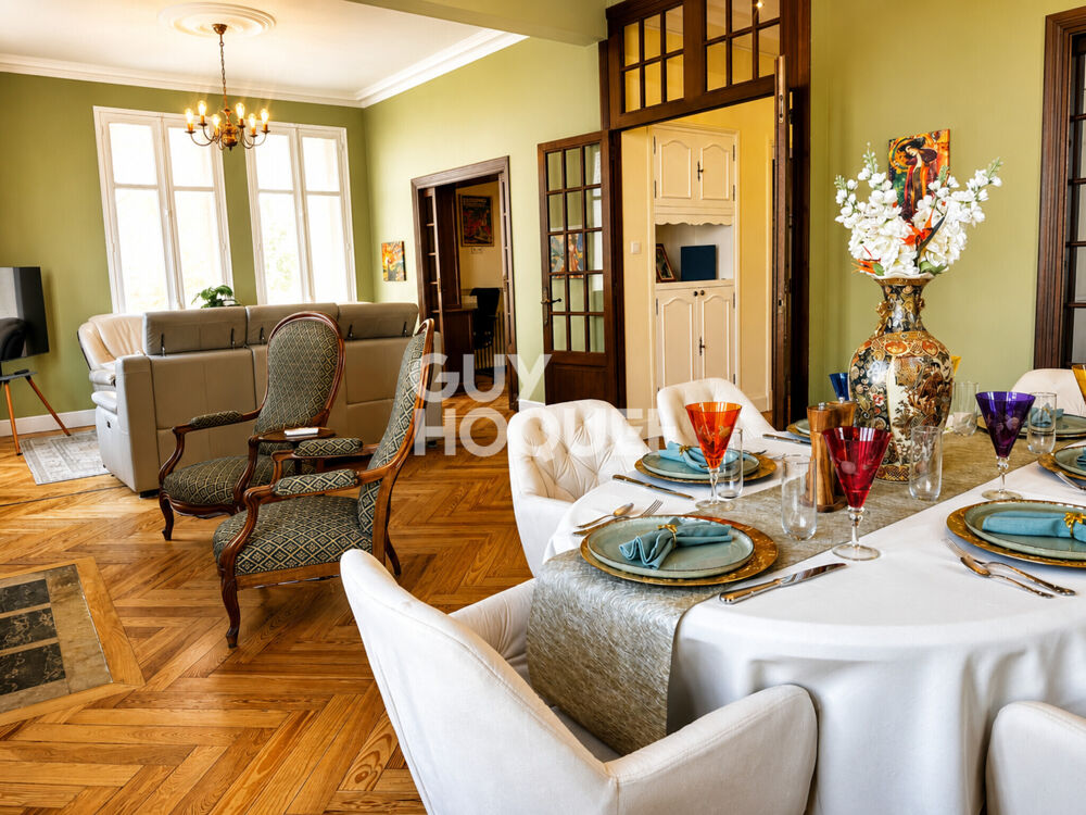 appartement