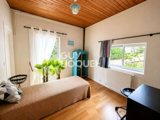  Maison à vendre 6 pièces 165 m²